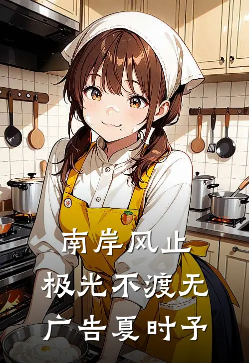 南岸风止，极光不渡无广告夏时予