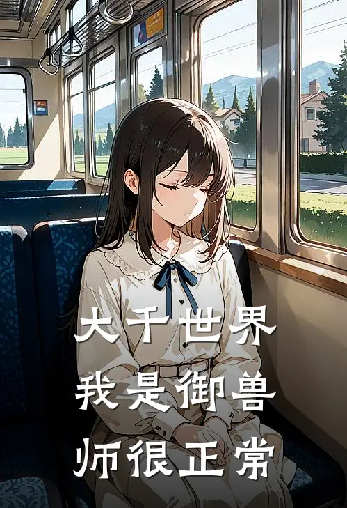 大千世界：我是御兽师很正常
