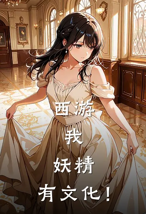 西游：我，妖精，有文化！