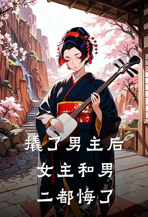 撬了男主后，女主和男二都悔了