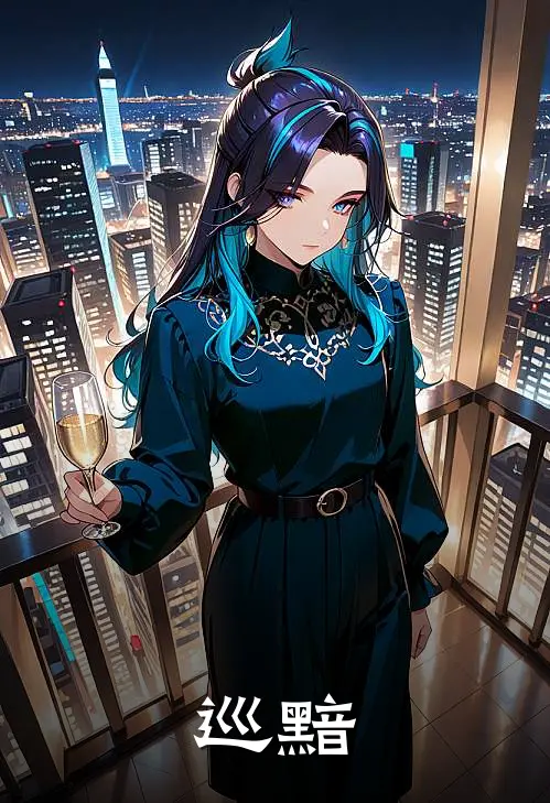 巡黯