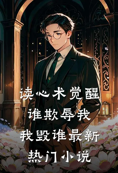 读心术觉醒：谁欺辱我，我毁谁最新热门小说