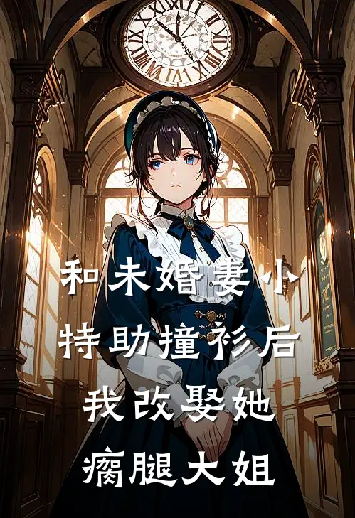 和未婚妻小特助撞衫后，我改娶她瘸腿大姐
