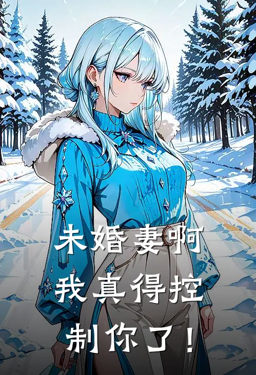 未婚妻啊，我真得控制你了！