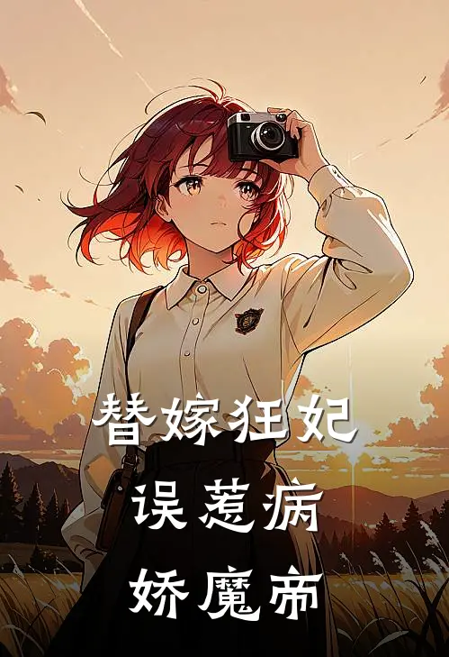 替嫁狂妃：误惹病娇魔帝