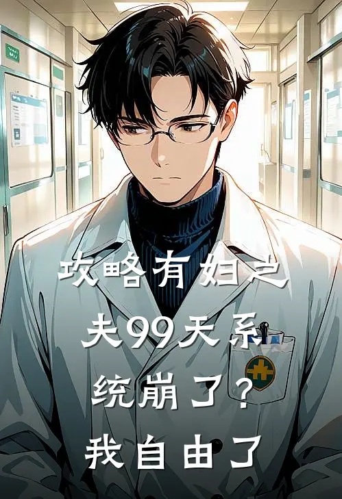 攻略有妇之夫99天系统崩了？我：自由了