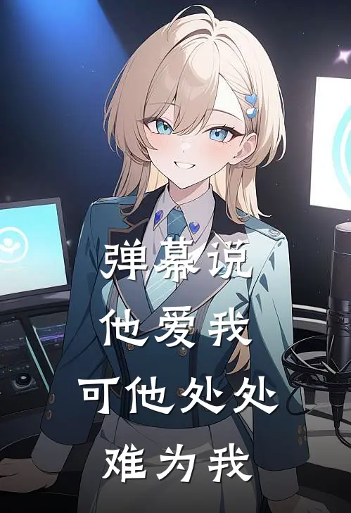 弹幕说他爱我，可他处处难为我