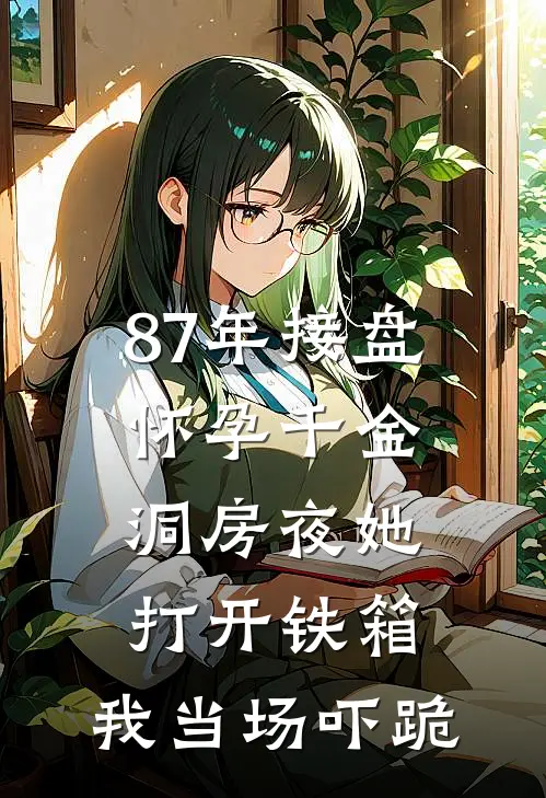 87年接盘怀孕千金，洞房夜她打开铁箱，我当场吓跪