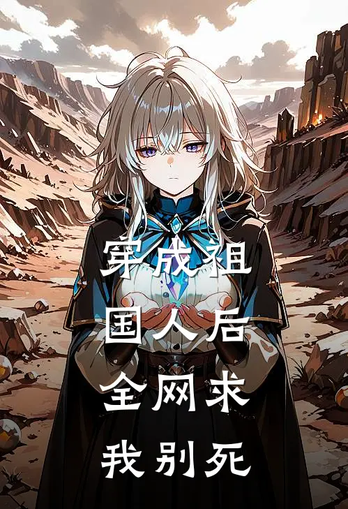 穿成祖国人后，全网求我别死