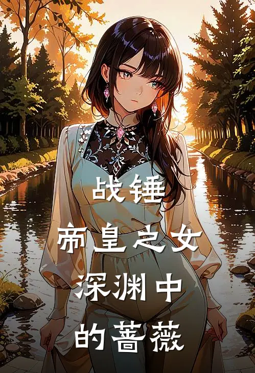 战锤：帝皇之女，深渊中的蔷薇