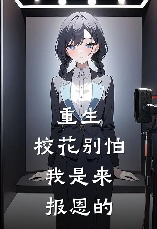 重生：校花别怕，我是来报恩的