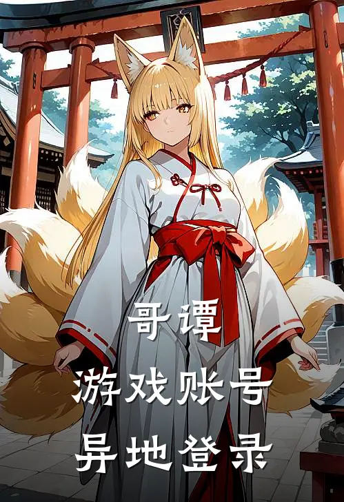 哥谭：游戏账号异地登录