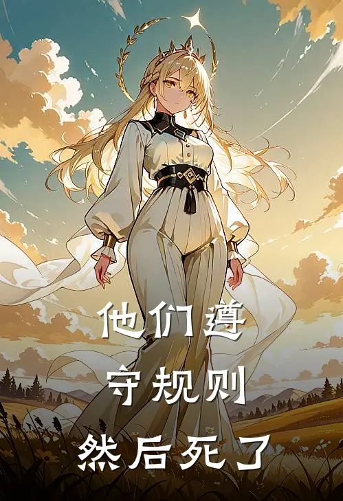 他们遵守规则，然后死了