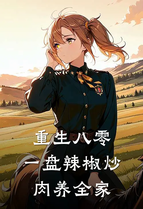 重生八零：一盘辣椒炒肉养全家
