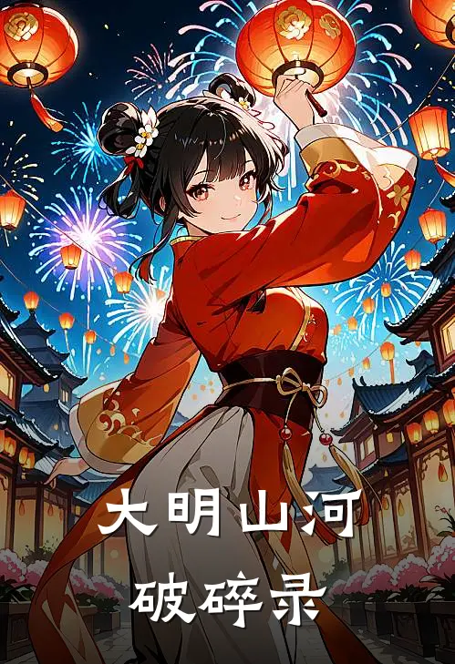 大明山河破碎录