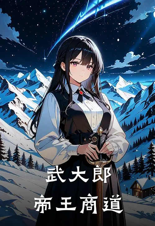 武大郎：帝王商道