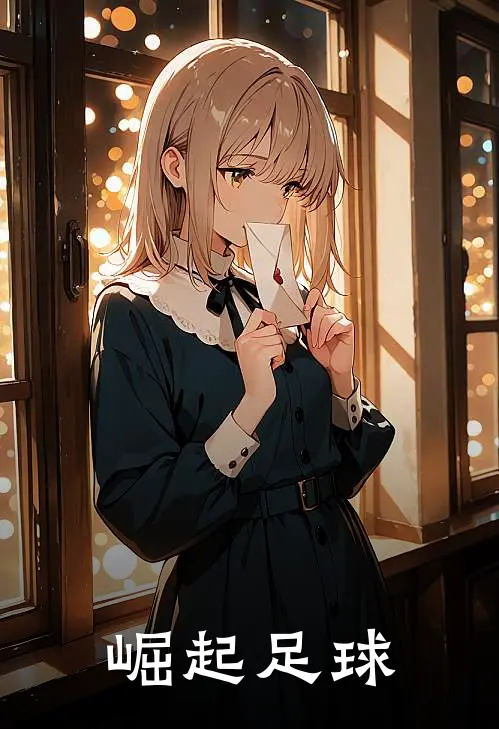 崛起足球