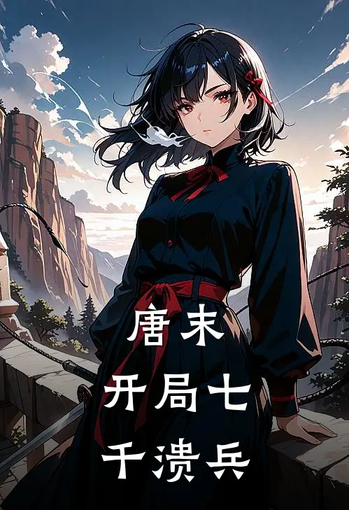 唐末：开局七千溃兵