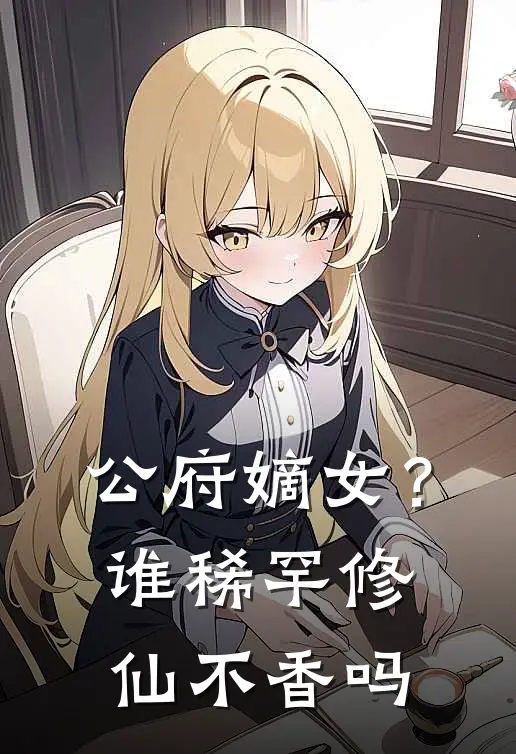 公府嫡女？谁稀罕，修仙不香吗