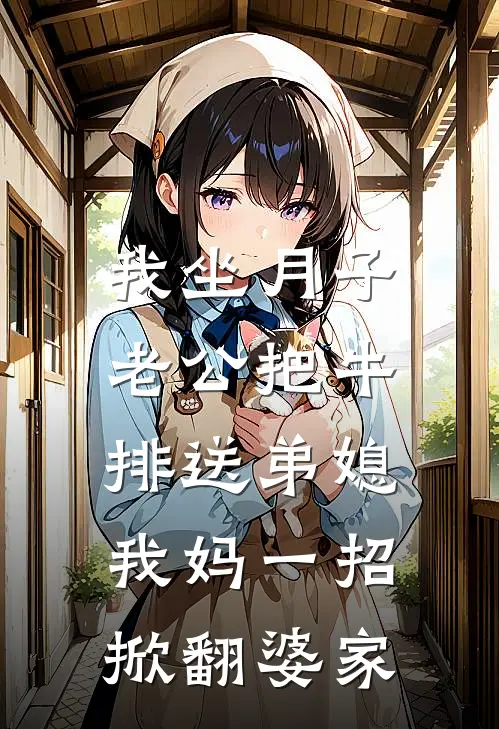 我坐月子老公把牛排送弟媳，我妈一招掀翻婆家