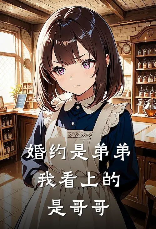 婚约是弟弟，我看上的是哥哥