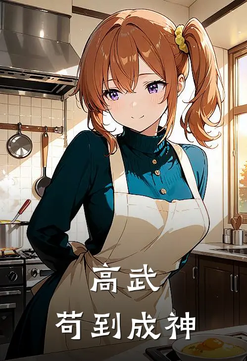 高武：苟到成神