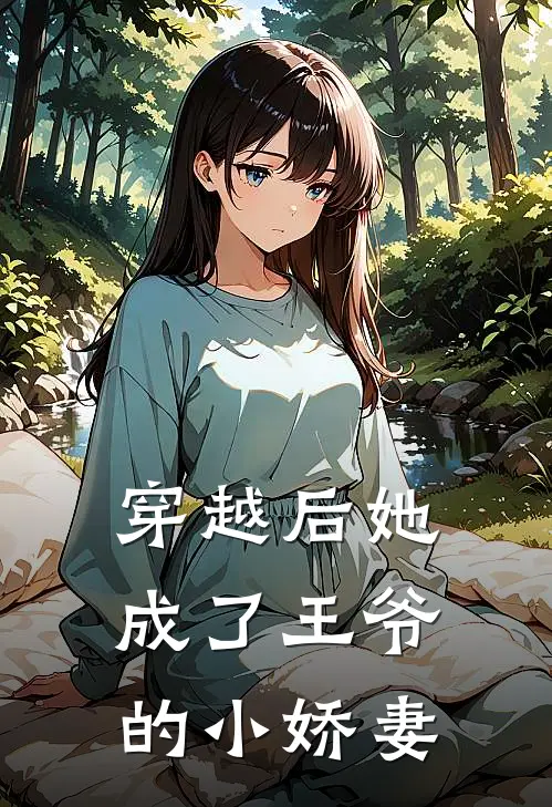 穿越后她成了王爷的小娇妻