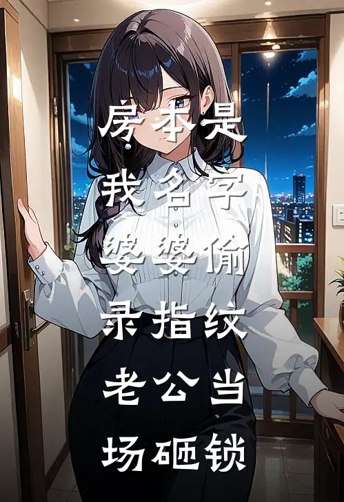 房本是我名字，婆婆偷录指纹，老公当场砸锁