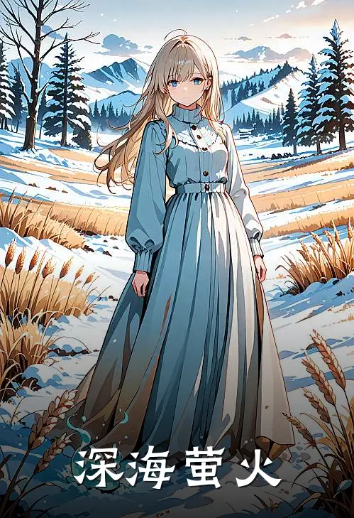 深海萤火