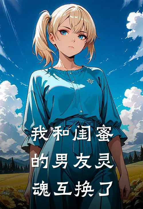 我和闺蜜的男友灵魂互换了