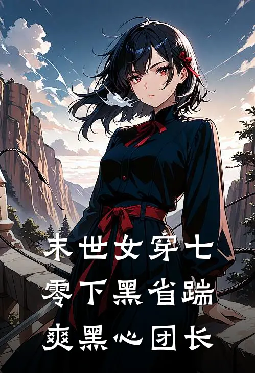 末世女穿七零下黑省踹爽黑心团长