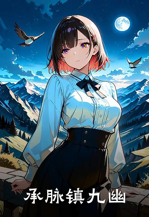 承脉镇九幽