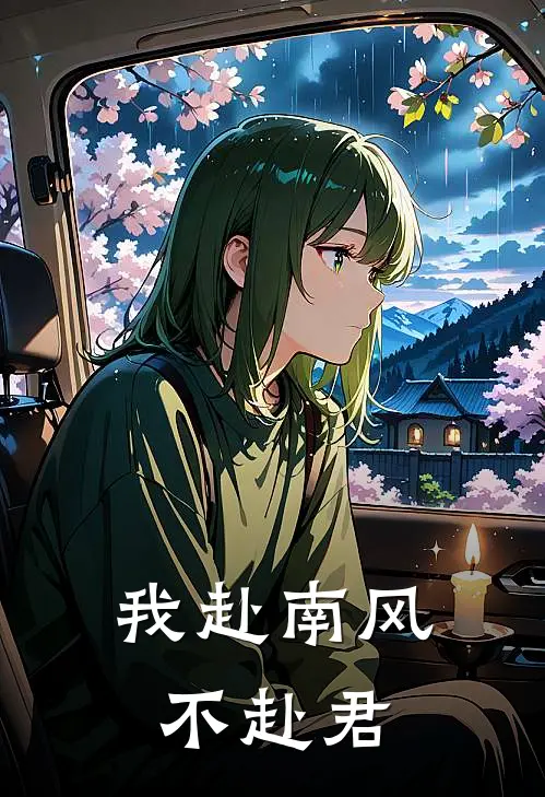 我赴南风不赴君