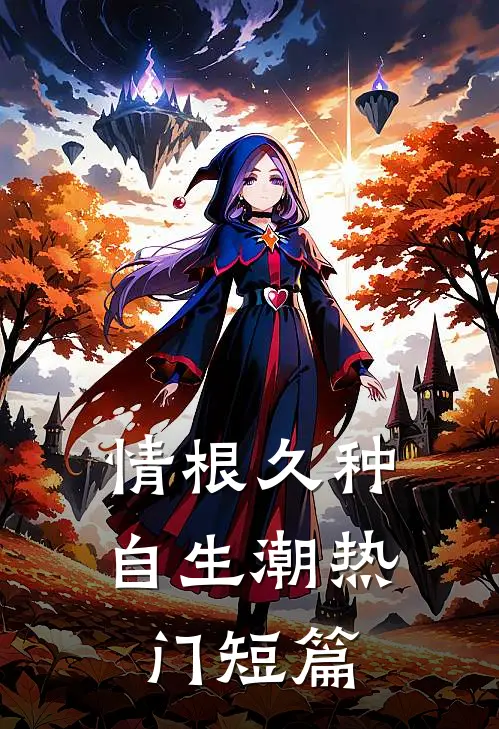 情根久种自生潮热门短篇