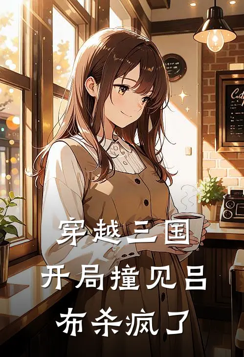 穿越三国：开局撞见吕布杀疯了