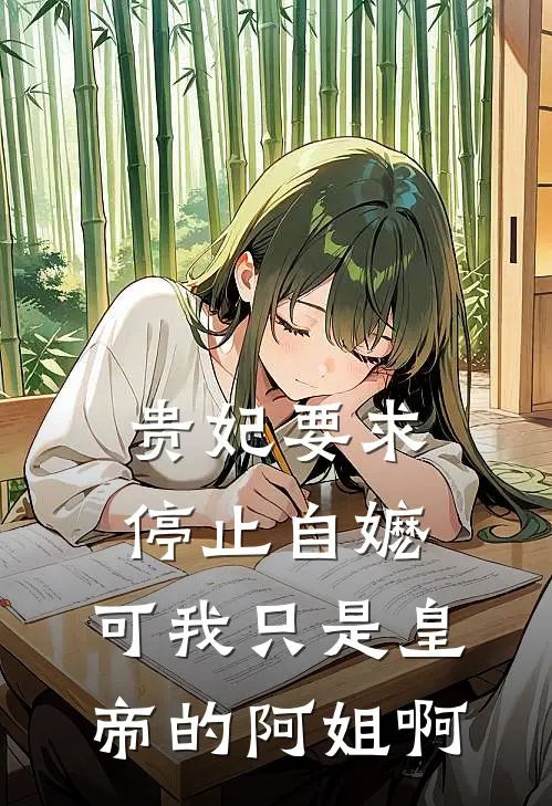 贵妃要求停止自嬷，可我只是皇帝的阿姐啊