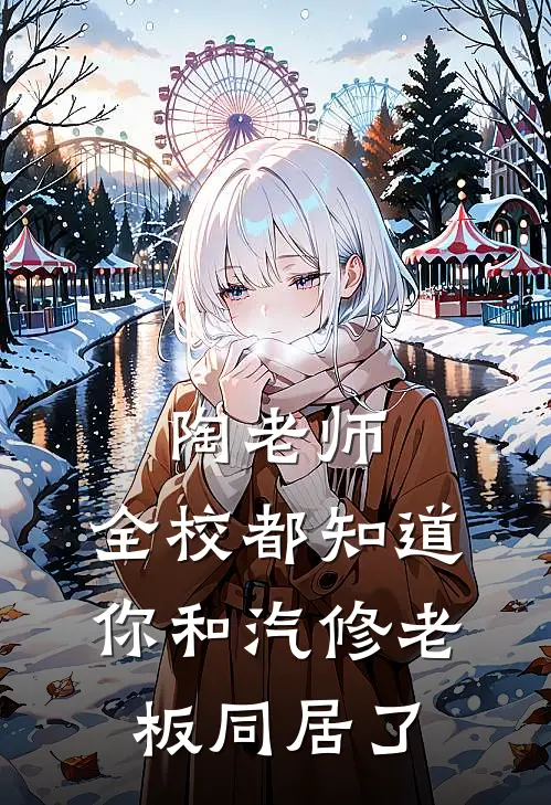 陶老师，全校都知道你和汽修老板同居了
