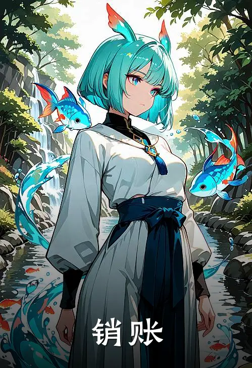 销账