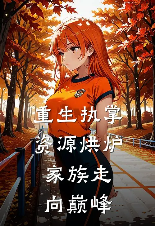 重生执掌资源烘炉：家族走向巅峰