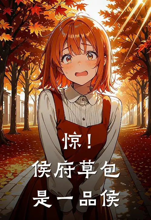 惊！侯府草包是一品侯