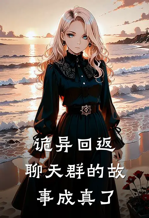 诡异回返：聊天群的故事成真了
