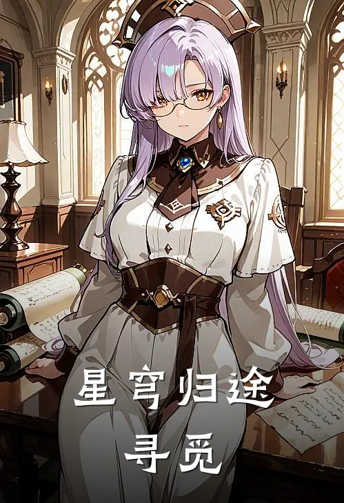 星穹归途：寻觅