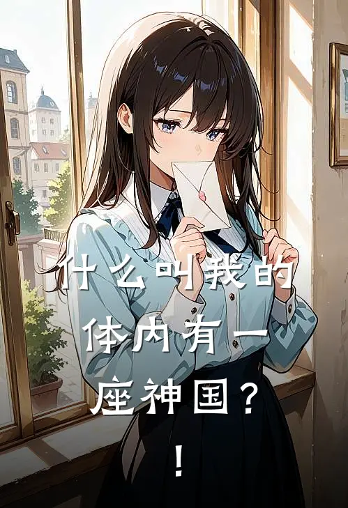 什么叫我的体内有一座神国？！