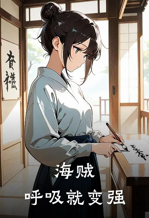 海贼：呼吸就变强