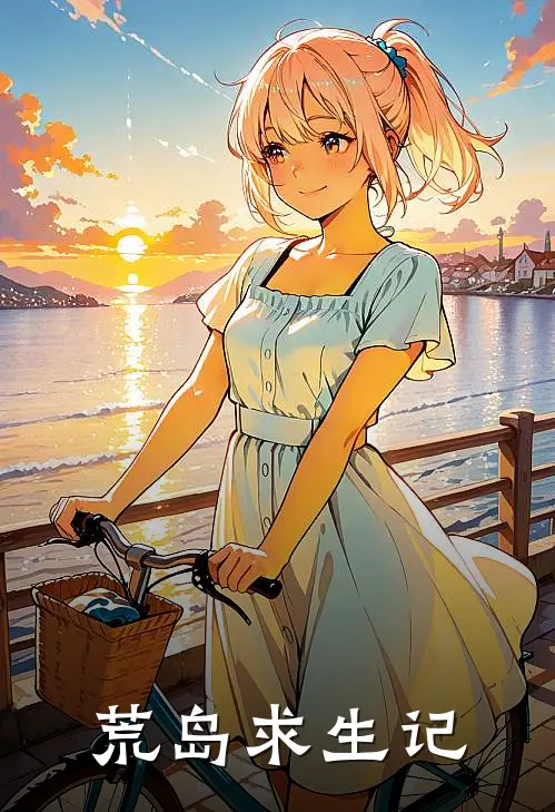 荒岛求生记