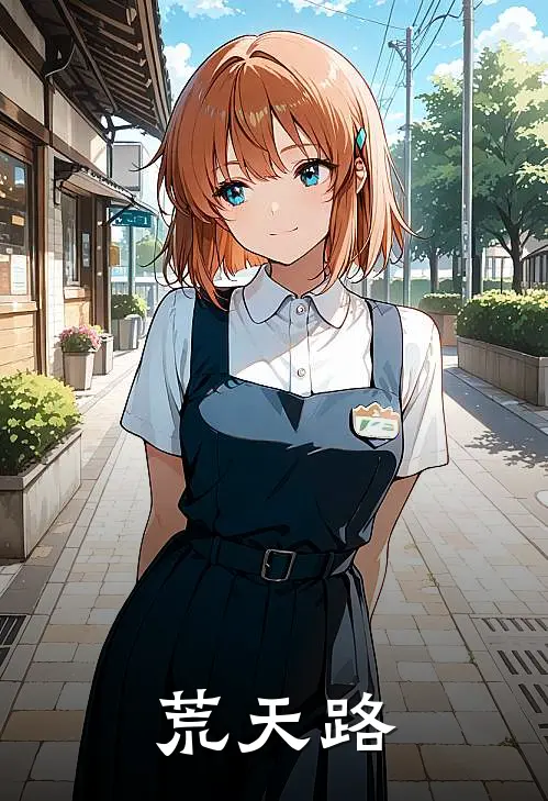荒天路