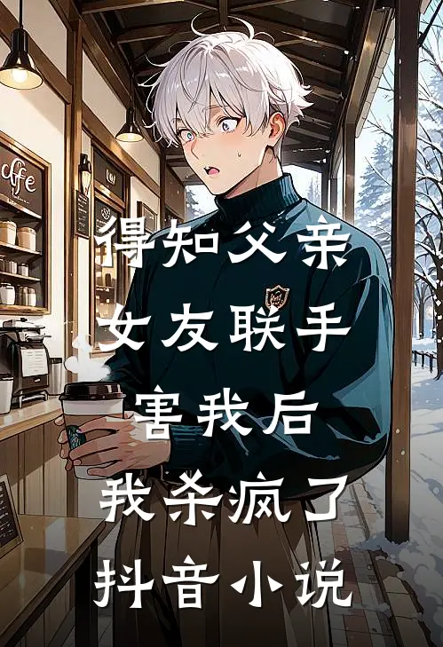 得知父亲女友联手害我后，我杀疯了抖音小说