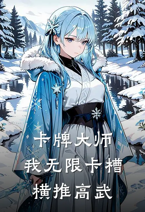 卡牌大师：我无限卡槽横推高武