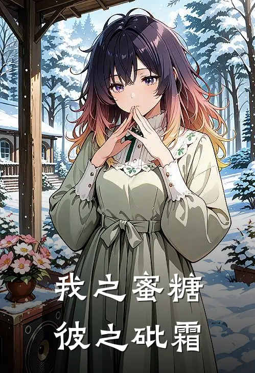 我之蜜糖，彼之砒霜