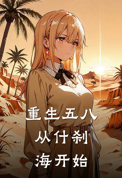 重生五八：从什刹海开始